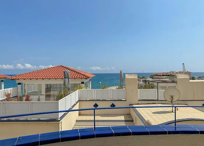Apartment By The Sea By Hello Homes Sitges