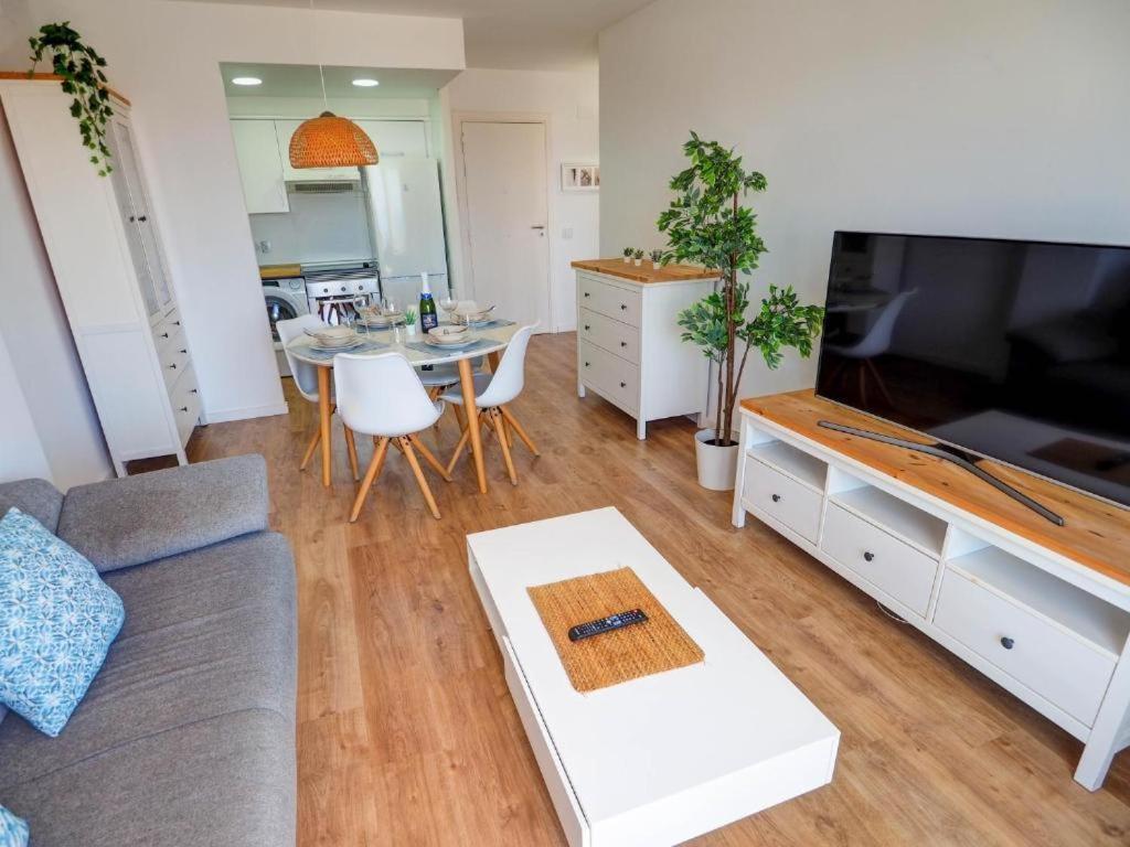 By The Sea By Hello Homes Apartament