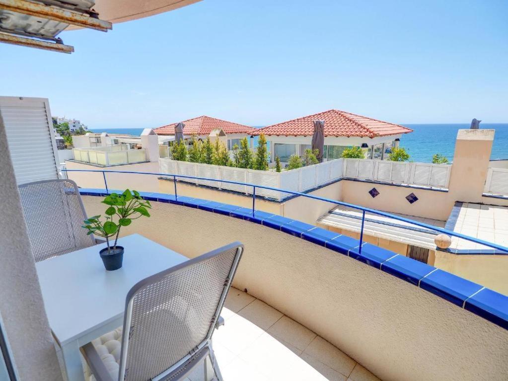 Apartament By The Sea By Hello Homes Sitges