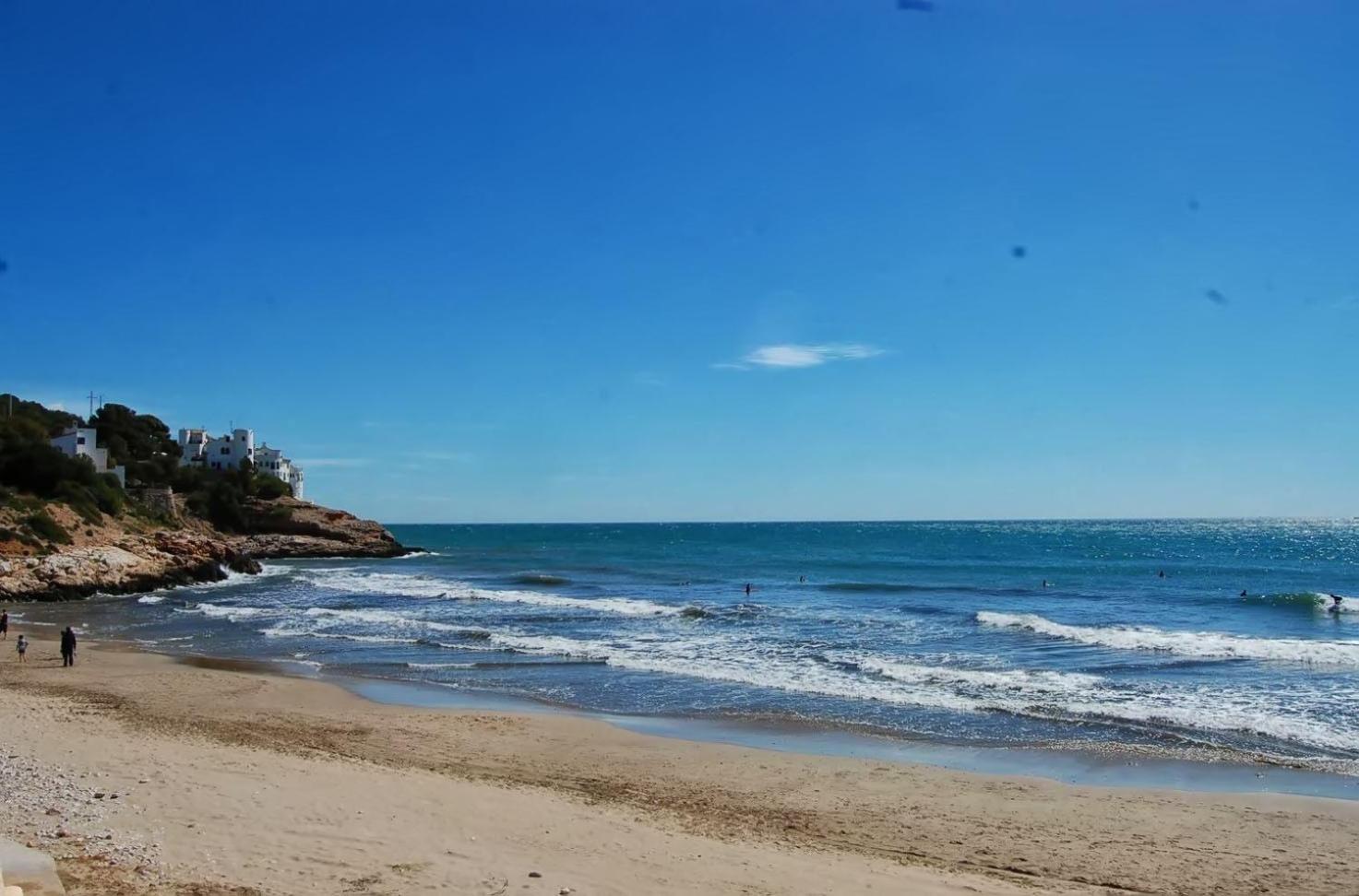 By The Sea By Hello Homes Apartament