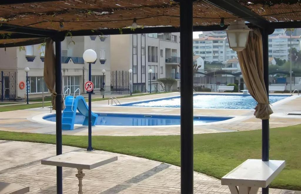 By The Sea By Hello Homes Apartament Sitges