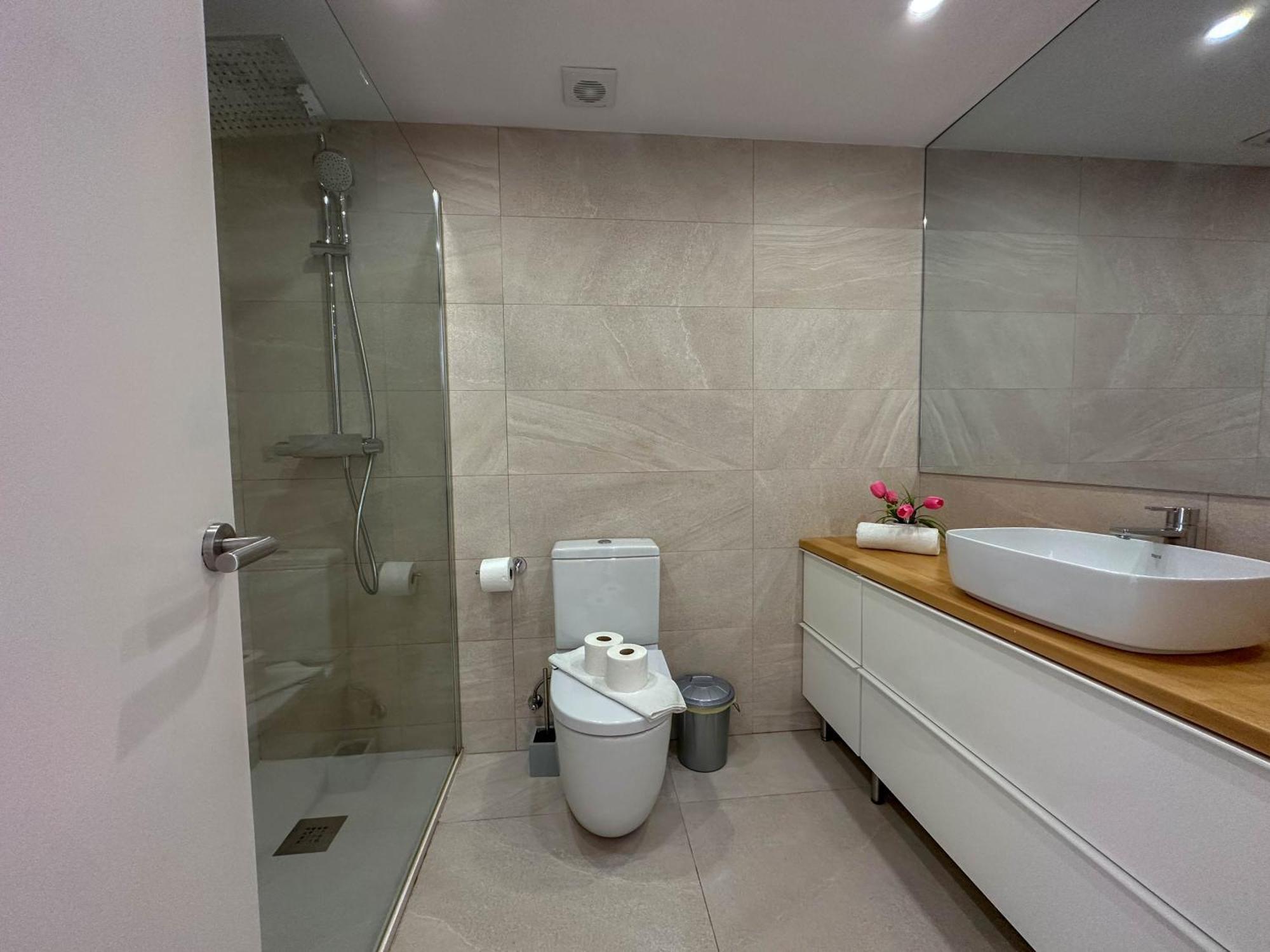 By The Sea By Hello Homes Apartament Sitges