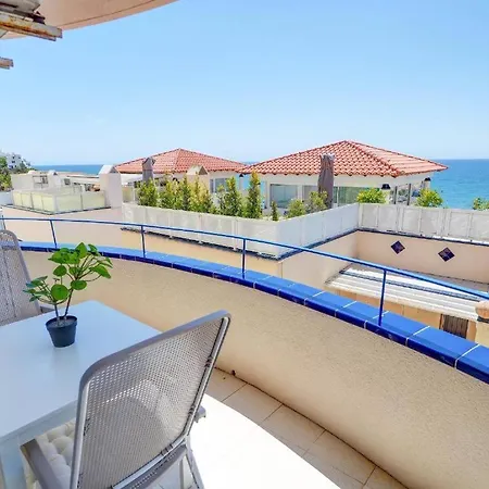 Apartment By The Sea By Hello Homes Sitges Exterior photo